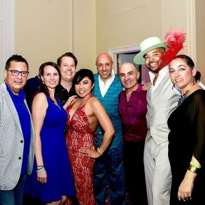 Baton Rouge Benefit for Project Lazarus